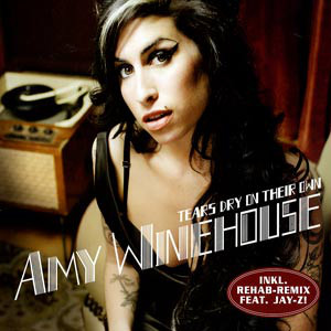 Amy Winehouse